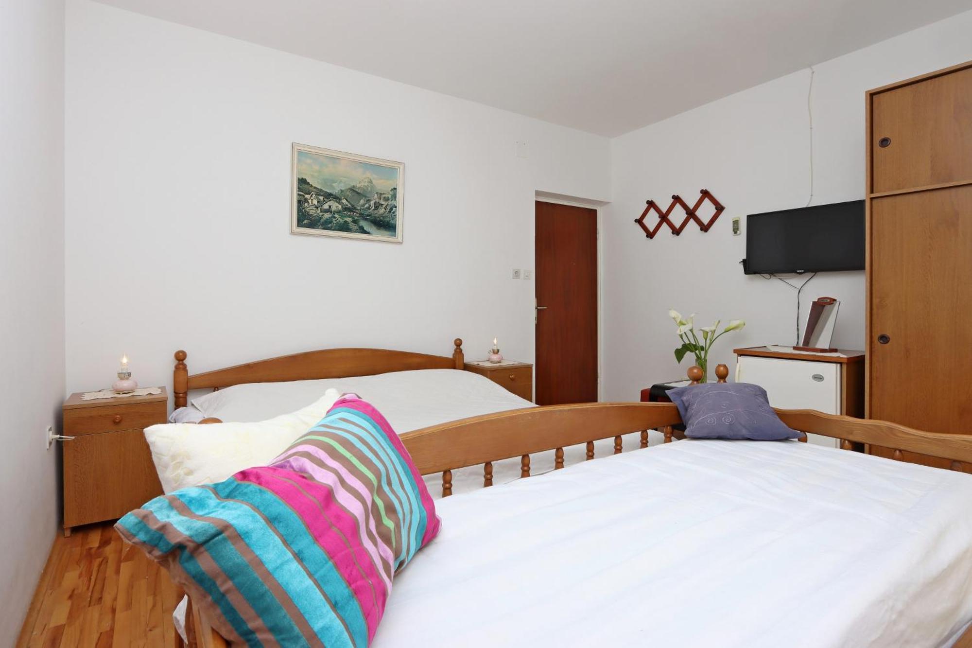 Apartments And Rooms By The Sea Banjol, Rab - 19692 Chambre photo