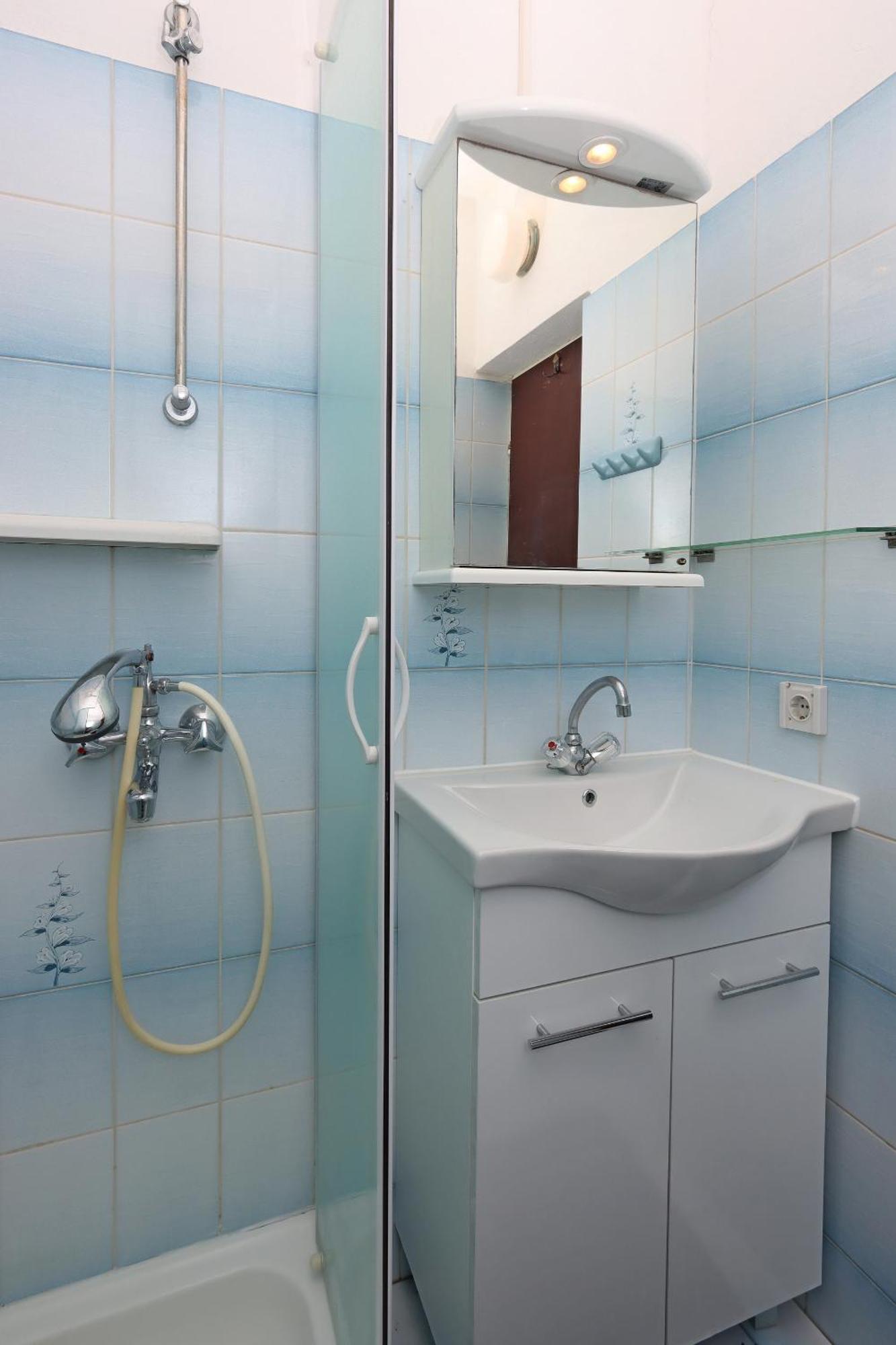 Apartments And Rooms By The Sea Banjol, Rab - 19692 Chambre photo