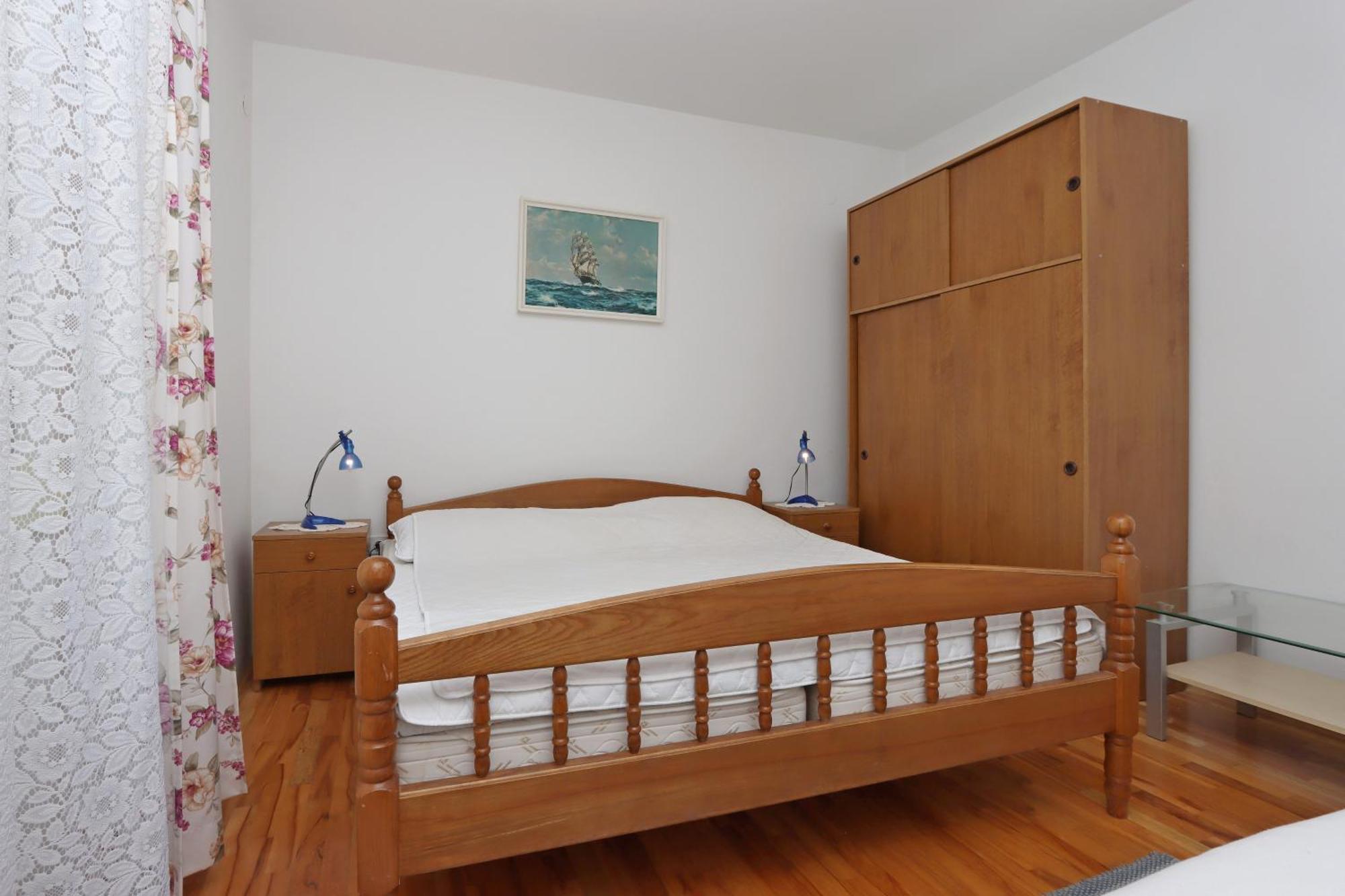 Apartments And Rooms By The Sea Banjol, Rab - 19692 Chambre photo