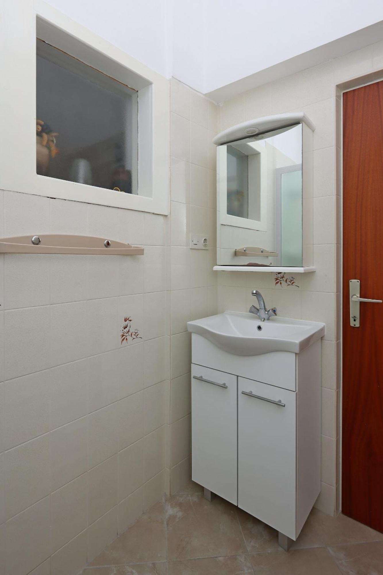 Apartments And Rooms By The Sea Banjol, Rab - 19692 Chambre photo