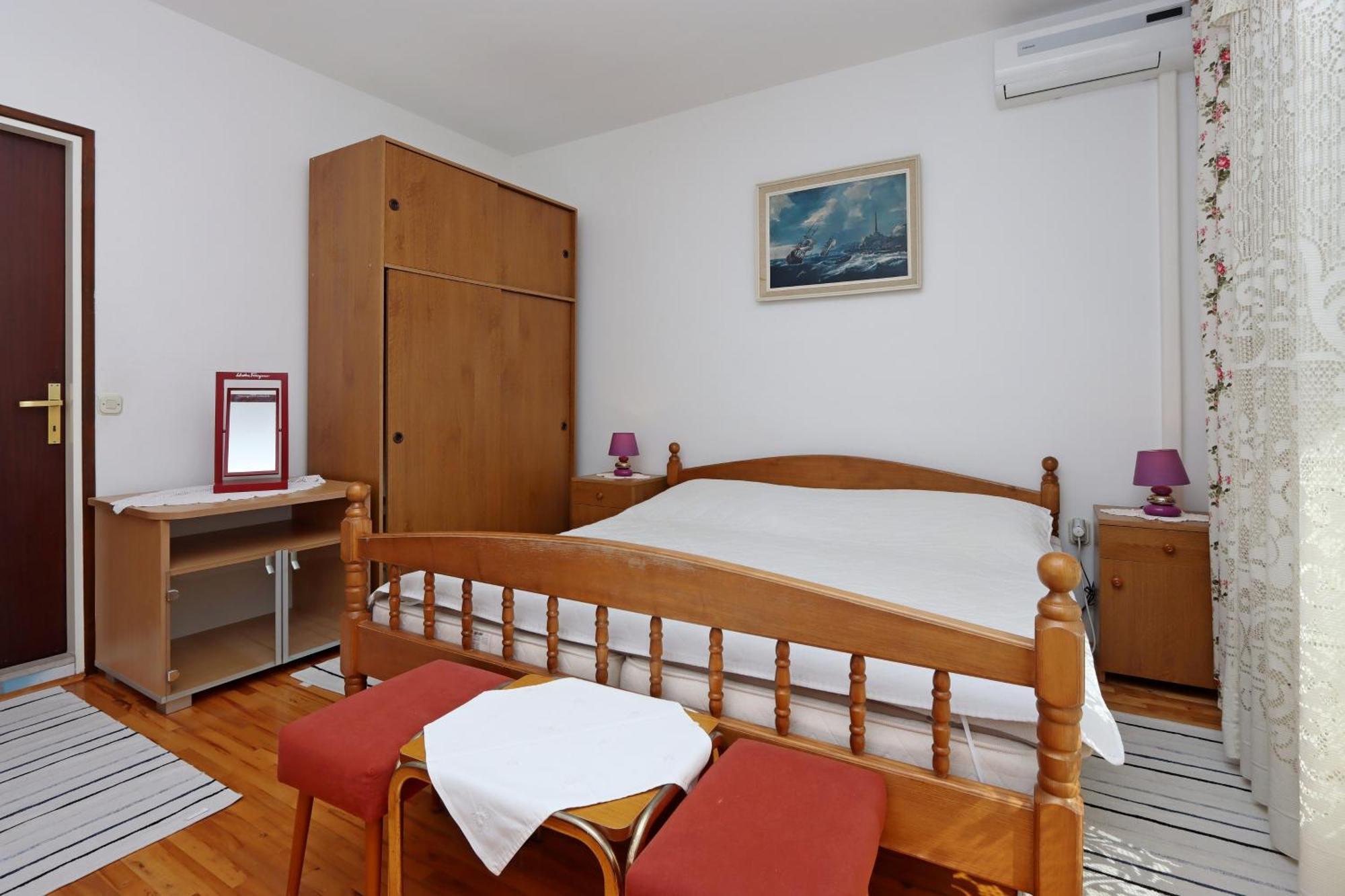 Apartments And Rooms By The Sea Banjol, Rab - 19692 Chambre photo