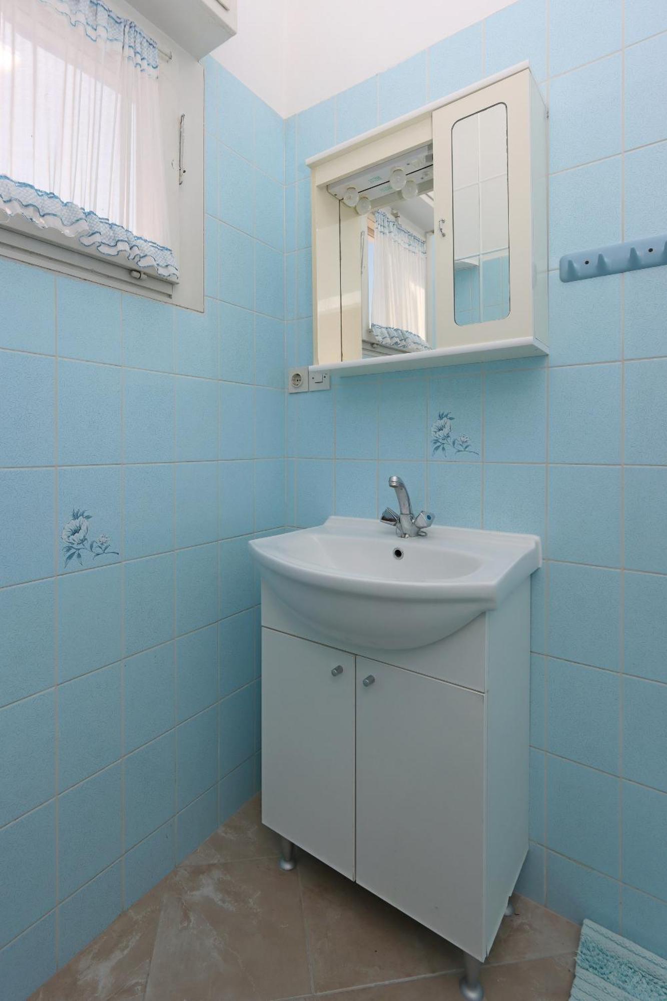 Apartments And Rooms By The Sea Banjol, Rab - 19692 Chambre photo